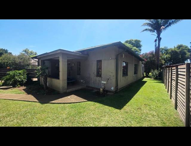 3 BEDROOM HOUSE FOR SALE IN GEZINA